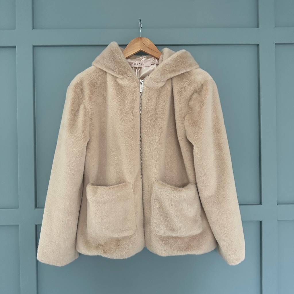 Softest Jacket Ever